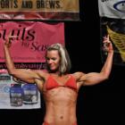 Amber  Rogers - NPC Grand Rapids 2012 - #1