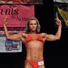 Amber  Rogers - NPC Grand Rapids 2012 - #1