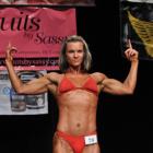 Amber  Rogers - NPC Grand Rapids 2012 - #1