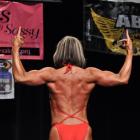 Amber  Rogers - NPC Grand Rapids 2012 - #1