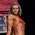 Amber  Rogers - NPC Grand Rapids 2012 - #1