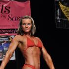 Amber  Rogers - NPC Grand Rapids 2012 - #1