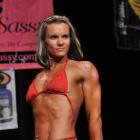 Amber  Rogers - NPC Grand Rapids 2012 - #1