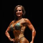 Dody  McGee - NPC Ron Love Classic 2012 - #1