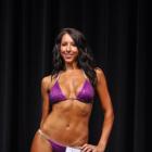 Samantha  Dryer - NPC Natural Michigan / Nicole Wilkins Classic 2012 - #1