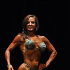 Dody  McGee - NPC Ron Love Classic 2012 - #1