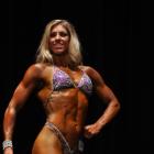 Aimee  Cinzori - NPC Ron Love Classic 2012 - #1