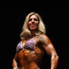 Aimee  Cinzori - NPC Ron Love Classic 2012 - #1