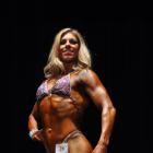 Aimee  Cinzori - NPC Ron Love Classic 2012 - #1