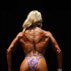 Aimee  Cinzori - NPC Ron Love Classic 2012 - #1