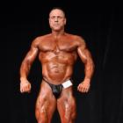Gary  Graneas - NPC Ron Love Classic 2010 - #1