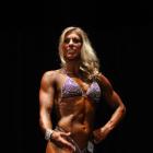 Aimee  Cinzori - NPC Ron Love Classic 2012 - #1