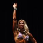 Aimee  Cinzori - NPC Ron Love Classic 2012 - #1