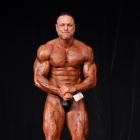 Gary  Graneas - NPC Ron Love Classic 2010 - #1