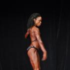 Carla  Brown - NPC Ron Love Classic 2010 - #1