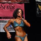 Slise  Brown - NPC Grand Rapids 2012 - #1