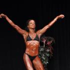 Carla  Brown - NPC Ron Love Classic 2010 - #1