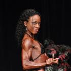 Carla  Brown - NPC Ron Love Classic 2010 - #1