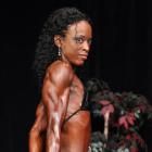 Carla  Brown - NPC Ron Love Classic 2010 - #1