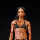 Carla  Brown - NPC Ron Love Classic 2010 - #1