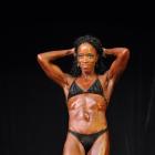 Carla  Brown - NPC Ron Love Classic 2010 - #1