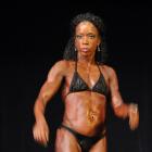 Carla  Brown - NPC Ron Love Classic 2010 - #1