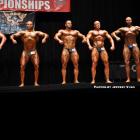 Lucian   Costea - NPC Michigan Championships 2012 - #1