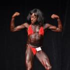 Rolanda   Bynum - NPC Ron Love Classic 2010 - #1