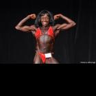 Rolanda   Bynum - NPC Ron Love Classic 2010 - #1