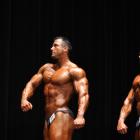 Lucian   Costea - NPC Michigan Championships 2012 - #1