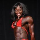 Rolanda   Bynum - NPC Ron Love Classic 2010 - #1