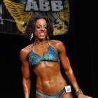 Slise  Brown - NPC Grand Rapids 2012 - #1