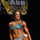 Slise  Brown - NPC Grand Rapids 2012 - #1