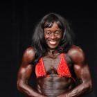 Rolanda   Bynum - NPC Ron Love Classic 2010 - #1