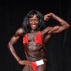 Rolanda   Bynum - NPC Ron Love Classic 2010 - #1