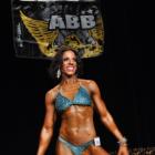 Slise  Brown - NPC Grand Rapids 2012 - #1
