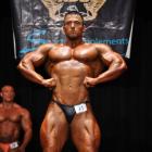 Lucian   Costea - NPC Michigan Championships 2012 - #1