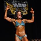 Slise  Brown - NPC Grand Rapids 2012 - #1