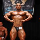 Lucian   Costea - NPC Michigan Championships 2012 - #1