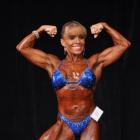 Julie  Currie - NPC Ron Love Classic 2010 - #1