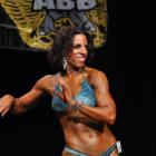 Slise  Brown - NPC Grand Rapids 2012 - #1