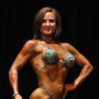 Dody  McGee - NPC Ron Love Classic 2012 - #1