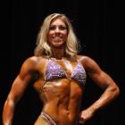 Aimee  Cinzori - NPC Ron Love Classic 2012 - #1