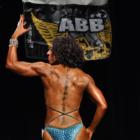 Slise  Brown - NPC Grand Rapids 2012 - #1