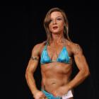 Amber   Clemons - NPC Ron Love Classic 2010 - #1