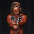 Rose  Diaz - NPC Ron Love Classic 2010 - #1
