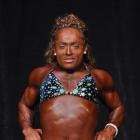 Rose  Diaz - NPC Ron Love Classic 2010 - #1