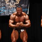 Lucian   Costea - NPC Michigan Championships 2012 - #1