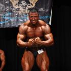 Lucian   Costea - NPC Michigan Championships 2012 - #1