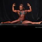 Rose  Diaz - NPC Ron Love Classic 2010 - #1